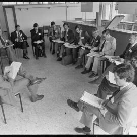 Accountants attend seminar