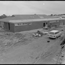 Te Puna Tavern Construction