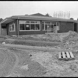 Te Puna Tavern Construction