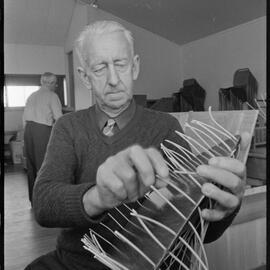 Civilian Maimed Association