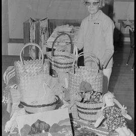 Civilian Maimed Association