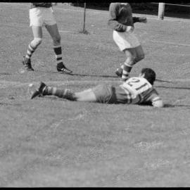 Rugby - Te Hurinui-Apanui Shield Competition