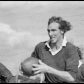 Rugby - Te Hurinui-Apanui Shield Competition