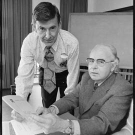 Trade union education seminar planning