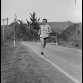 Morrinsville to Tauranga relay