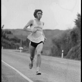 Morrinsville to Tauranga relay