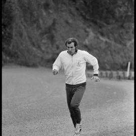 Morrinsville to Tauranga relay