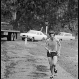 Morrinsville to Tauranga relay