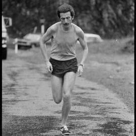 Morrinsville to Tauranga relay