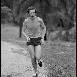 Morrinsville to Tauranga relay