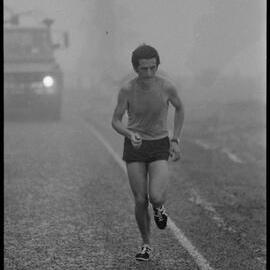 Morrinsville to Tauranga relay