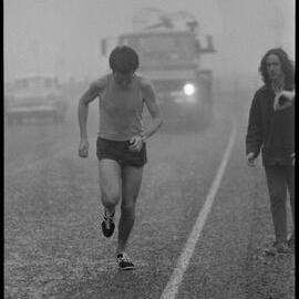 Morrinsville to Tauranga relay