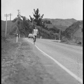 Morrinsville to Tauranga relay