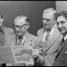 Operatic Societies regional meeting