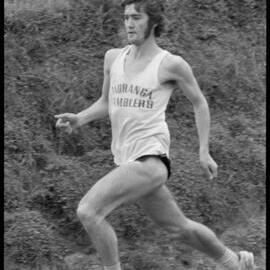 Morrinsville to Tauranga relay