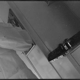 Accidental photograph