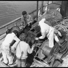 Engine troubles for 'Proton'