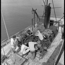 Engine troubles for 'Proton'