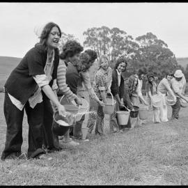 College annual work day