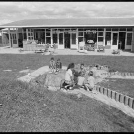 Maungatapu Kindergarten