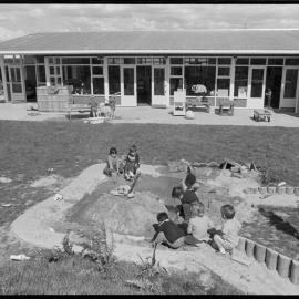 Maungatapu Kindergarten