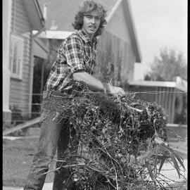 Big cleanup for Tauranga City