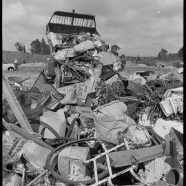 Big cleanup for Tauranga City