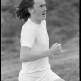 Ōtūmoetai College cross-country