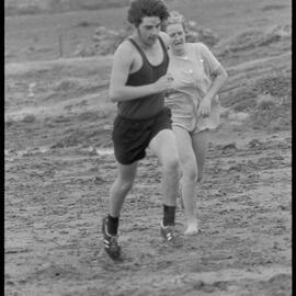 Ōtūmoetai College cross-country