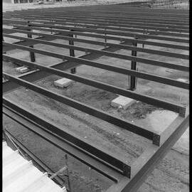 Abandoned Girven Road Shopping Centre