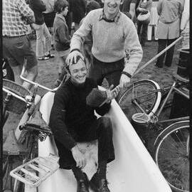 Lions Club auction, Te Puke