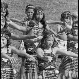 Te Puna Convent culture group