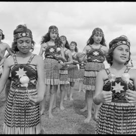 Te Puna Convent culture group