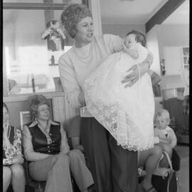 Children's fashion show