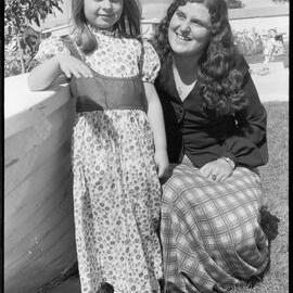 Children's fashion show