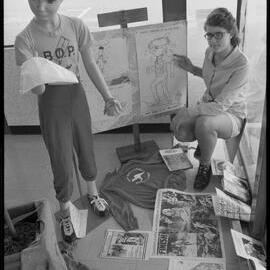 Promoting orienteering