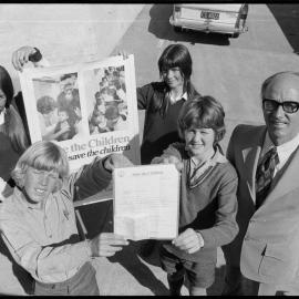 Ōtūmoetai Intermediate donation