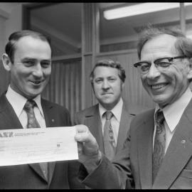 Support for Cooperative