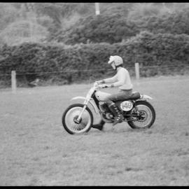 Motor-Soccer at gala