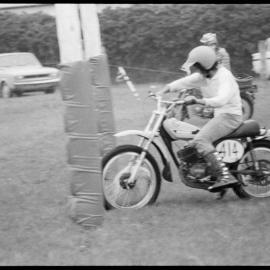 Motor-Soccer at gala