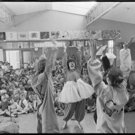 Gateway Players at Matua