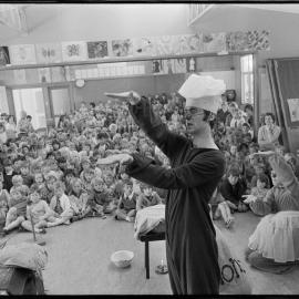 Gateway Players at Matua