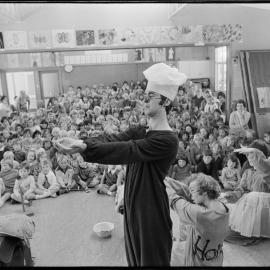 Gateway Players at Matua