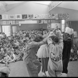 Gateway Players at Matua