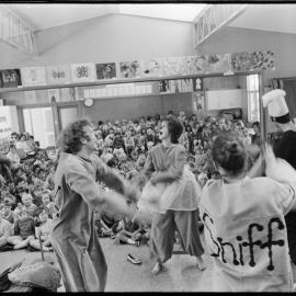 Gateway Players at Matua