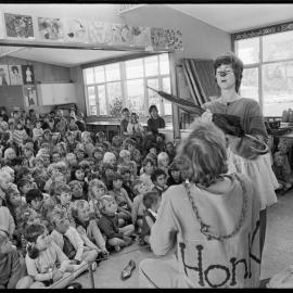 Gateway Players at Matua