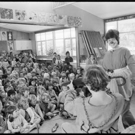 Gateway Players at Matua