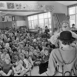 Gateway Players at Matua