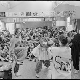 Gateway Players at Matua