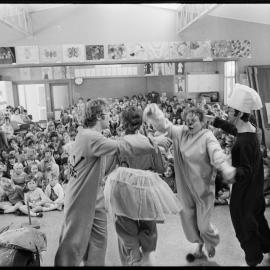 Gateway Players at Matua